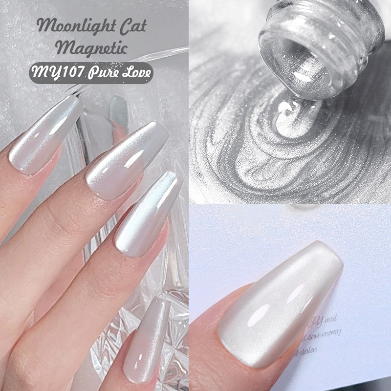 BORN PRETTY 6-delige Moonlight - Resin Glitter Pack recensie en prijs