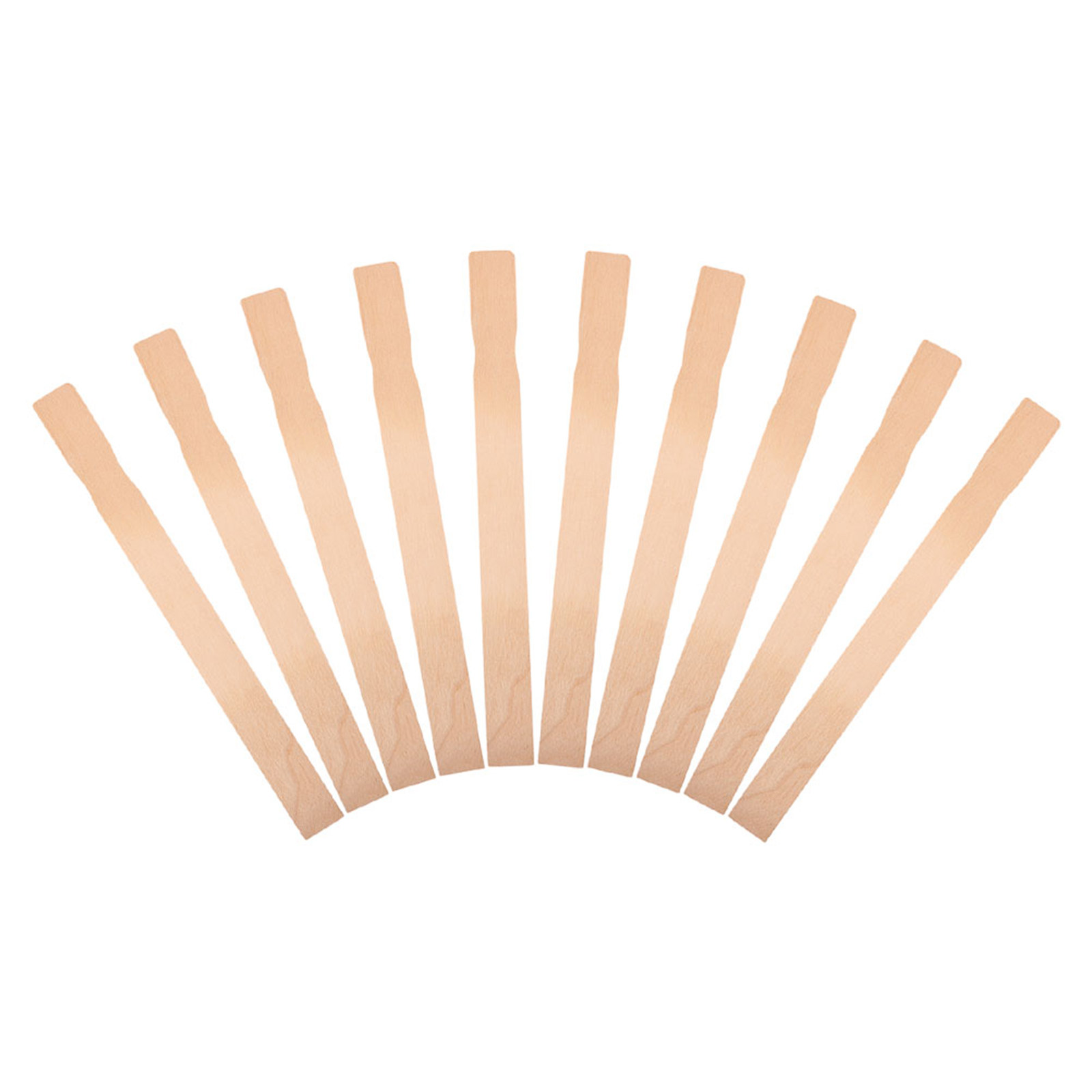 15 stuks houten roerstokjes, 3 - Crafting Resin recensie en prijs