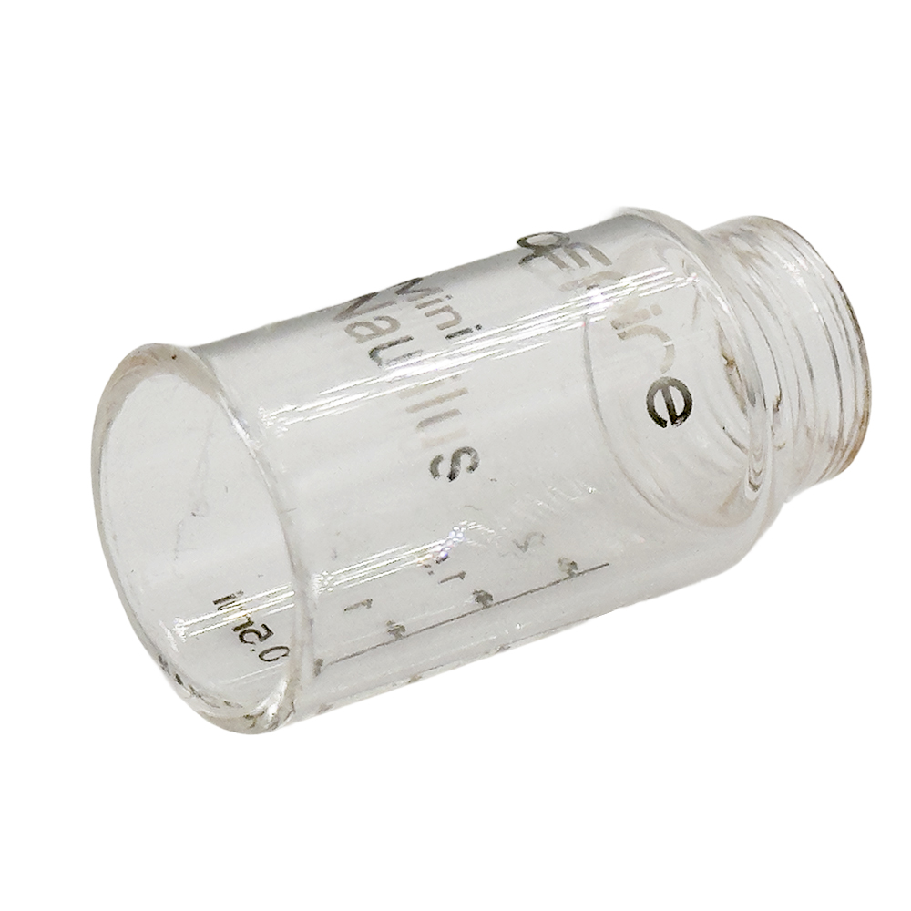 Vervangende glazen tank voor A - Vacuum Chamber Small recensie en prijs