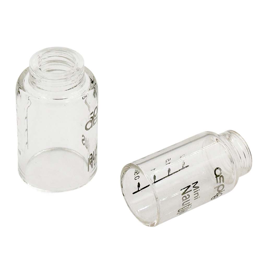 Vervangende glazen tank voor A - Vacuum Chamber Small recensie en prijs