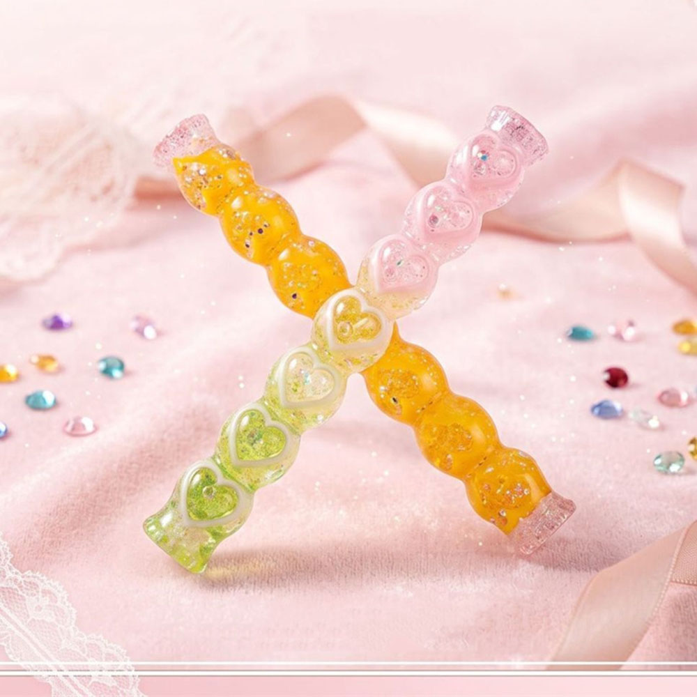 Nieuwe hartvormige diamant sch - Resin Craft Ideas recensie en prijs