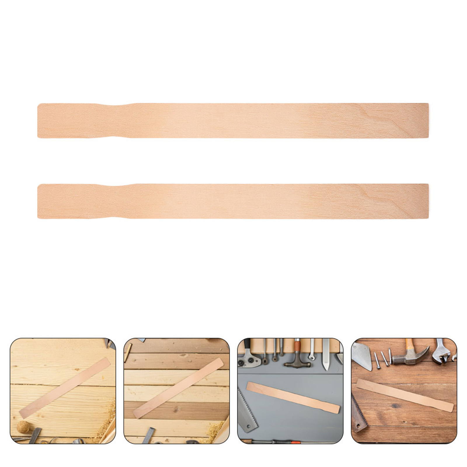 15 stuks verfroerstokjes van h - Crafting Resin recensie en prijs